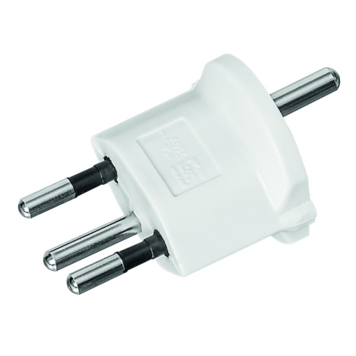 FIX Adaptateur Allemagne CEE7/7 - Suisse T12